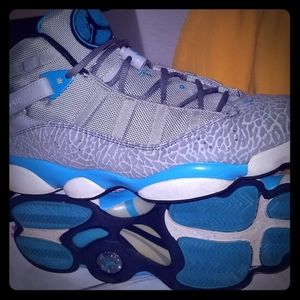 Men’s Jordan 6 Rings